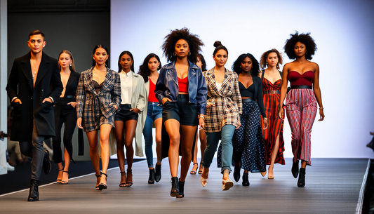 Styling on a Budget: Affordable Fashion Trends for Every Wardrobe